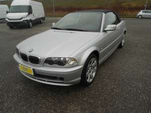 BMW 323 Benzina 2000 usata