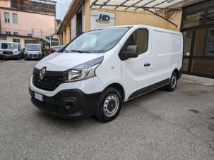 RENAULT Trafic Diesel 2019 usata, Torino