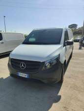 MERCEDES-BENZ Vito Diesel 2017 usata, Torino