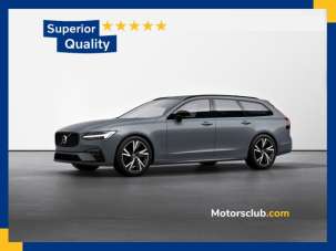 VOLVO V90 Elettrica/Benzina usata