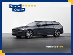 VOLVO V90 Elettrica/Benzina usata