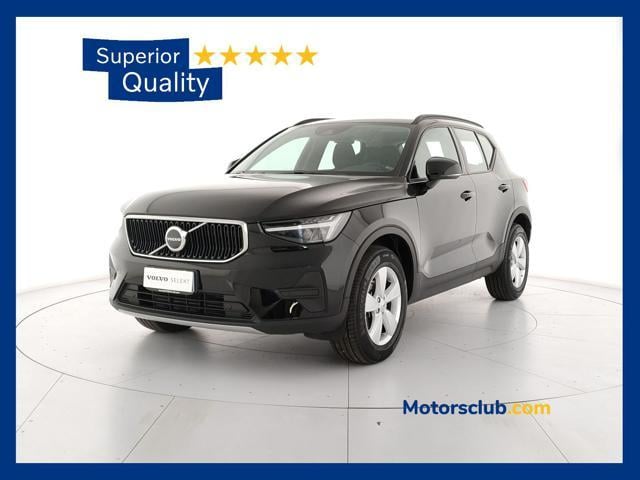 VOLVO XC40 Benzina 2023 usata foto