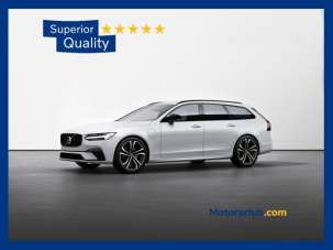 VOLVO V90 Elettrica/Benzina usata