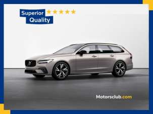 VOLVO V90 Elettrica/Benzina usata