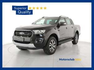 FORD Ranger Diesel 2020 usata