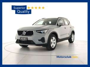 VOLVO XC40 Benzina 2024 usata