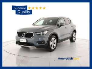 VOLVO XC40 Diesel 2019 usata