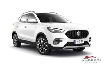 MG ZS Benzina 2024 usata, Perugia