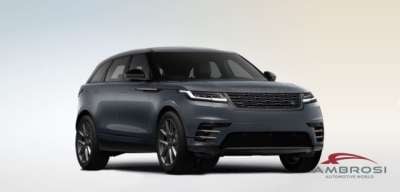 LAND ROVER Range Rover Velar Elettrica/Diesel 2024 usata, Perugia