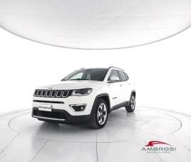 JEEP Compass Diesel 2020 usata, Perugia