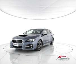 SUBARU Levorg Benzina 2015 usata, Perugia