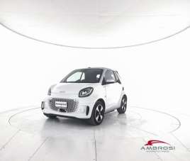 SMART ForTwo Elettrica 2022 usata, Perugia