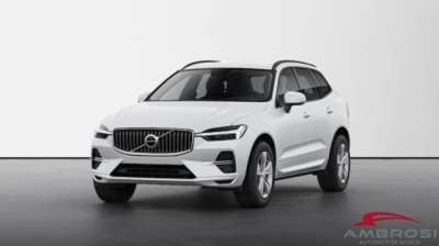 VOLVO XC60 Elettrica/Benzina 2024 usata, Perugia