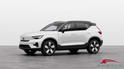 VOLVO XC40 Elettrica 2024 usata, Perugia