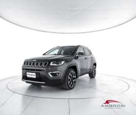 JEEP Compass Diesel 2018 usata, Perugia