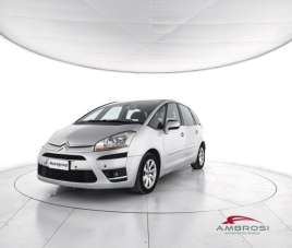 CITROEN Grand C4 Picasso Diesel 2008 usata, Perugia