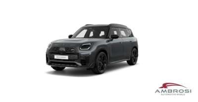 MINI Countryman Diesel 2024 usata, Perugia