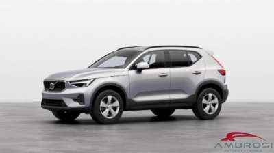 VOLVO XC40 Elettrica/Benzina 2024 usata, Perugia