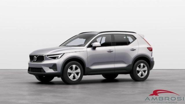 VOLVO XC40 Elettrica/Benzina 2024 usata, Perugia foto