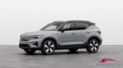 VOLVO XC40 Elettrica 2024 usata, Perugia