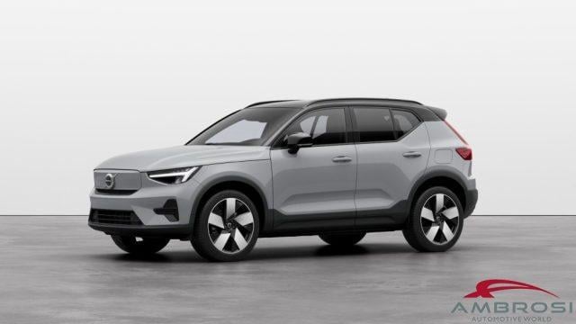 VOLVO XC40 Elettrica 2024 usata, Perugia foto