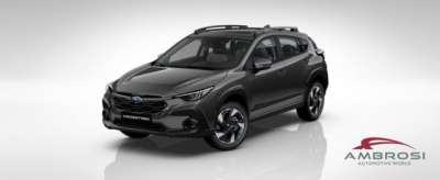 SUBARU Crosstrek Elettrica/Benzina 2024 usata, Perugia