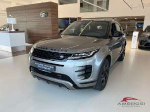 LAND ROVER Range Rover Evoque Elettrica/Benzina 2023 usata, Perugia