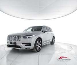 VOLVO XC90 Elettrica/Diesel 2024 usata, Perugia