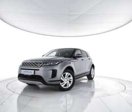 LAND ROVER Range Rover Evoque Diesel 2019 usata, Perugia