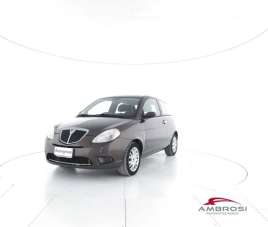 LANCIA Ypsilon Benzina/GPL 2009 usata, Perugia