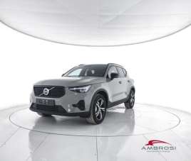 VOLVO XC40 Elettrica/Benzina 2024 usata, Perugia