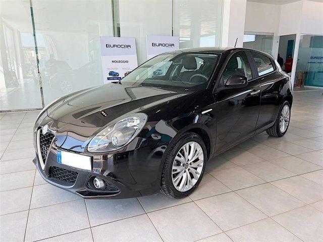 ALFA ROMEO Giulietta Diesel 2018 usata, Bari foto