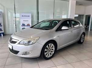 OPEL Astra Diesel 2010 usata, Bari