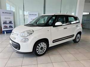 FIAT 500L Diesel 2017 usata, Bari