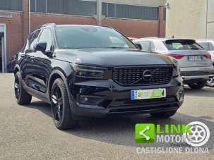 VOLVO XC40 Diesel 2019 usata