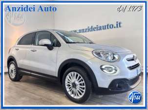 FIAT 500X Benzina 2021 usata, Roma