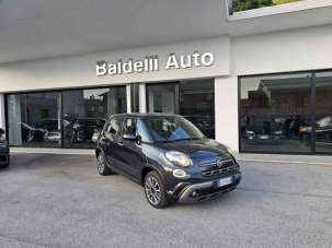 FIAT 500L Diesel 2020 usata