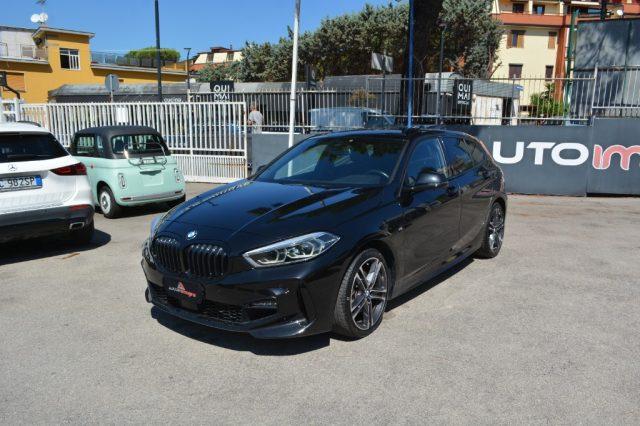 BMW 116 Diesel 2020 usata, Napoli foto