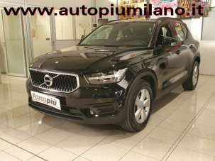 VOLVO XC40 Benzina 2021 usata, Milano