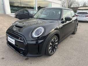 MINI Cooper S Benzina 2023 usata, Lecce