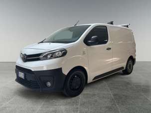 TOYOTA Proace Diesel 2019 usata