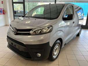 TOYOTA Proace Diesel usata