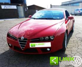 ALFA ROMEO Spider Diesel 2007 usata, Perugia