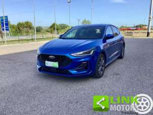 FORD Focus Elettrica/Benzina 2022 usata, Perugia