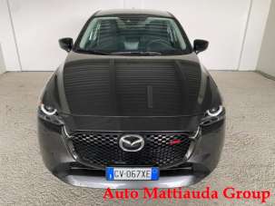 MAZDA 2 Elettrica/Benzina 2024 usata, Cuneo