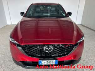 MAZDA CX-5 Diesel 2023 usata, Cuneo