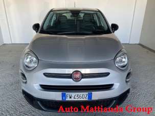 FIAT 500X Diesel 2019 usata, Cuneo