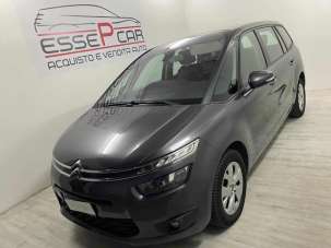 CITROEN Grand C4 Picasso Diesel 2014 usata, Varese