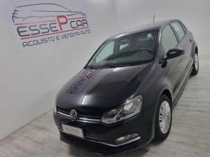 VOLKSWAGEN Polo Benzina 2016 usata, Varese