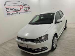 VOLKSWAGEN Polo Benzina 2016 usata, Varese